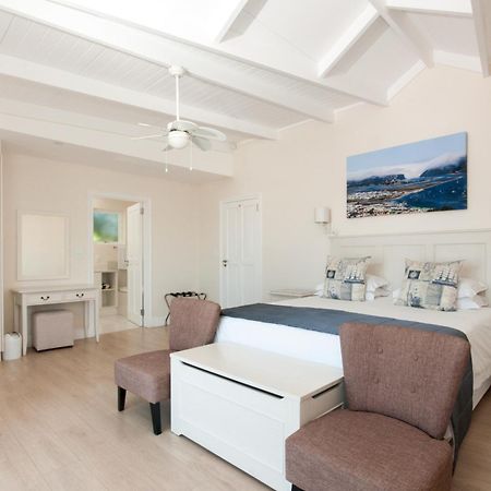 Westhill Luxury Guest House Knysna Eksteriør bilde