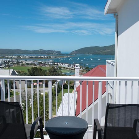 Westhill Luxury Guest House Knysna Eksteriør bilde