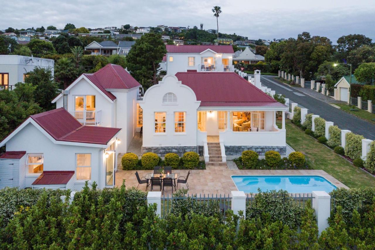 Westhill Luxury Guest House Knysna Eksteriør bilde