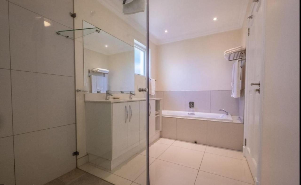Westhill Luxury Guest House Knysna Eksteriør bilde