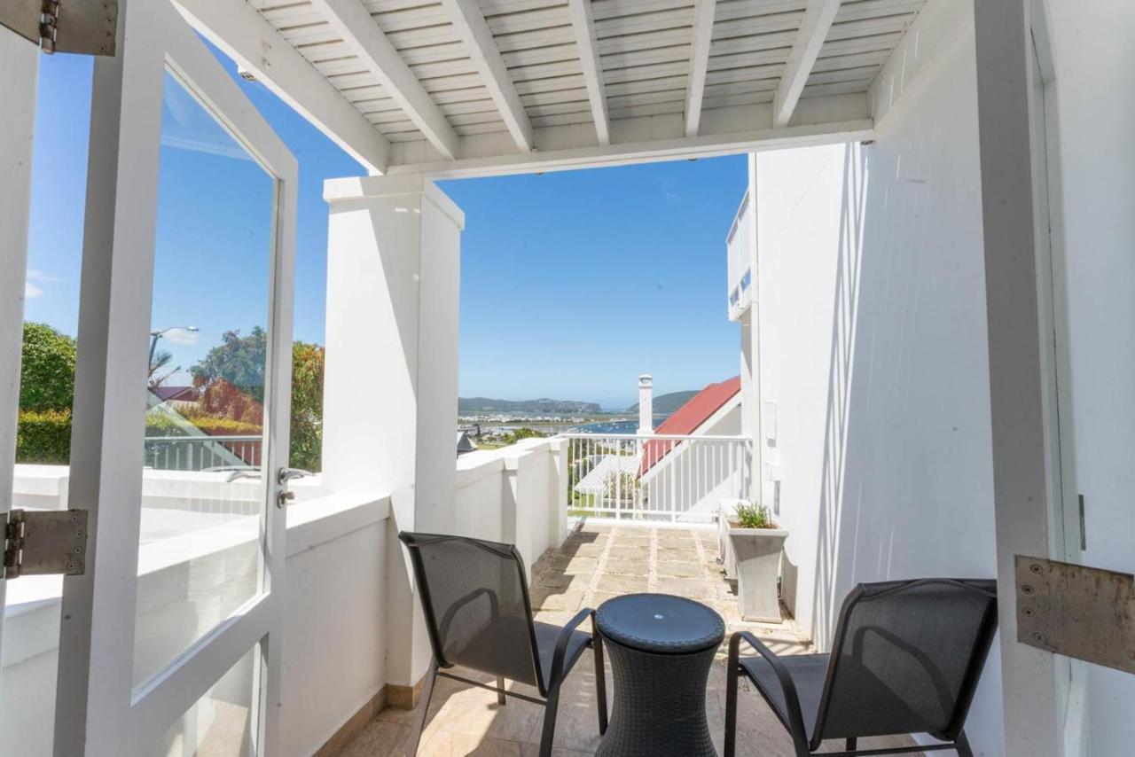 Westhill Luxury Guest House Knysna Eksteriør bilde