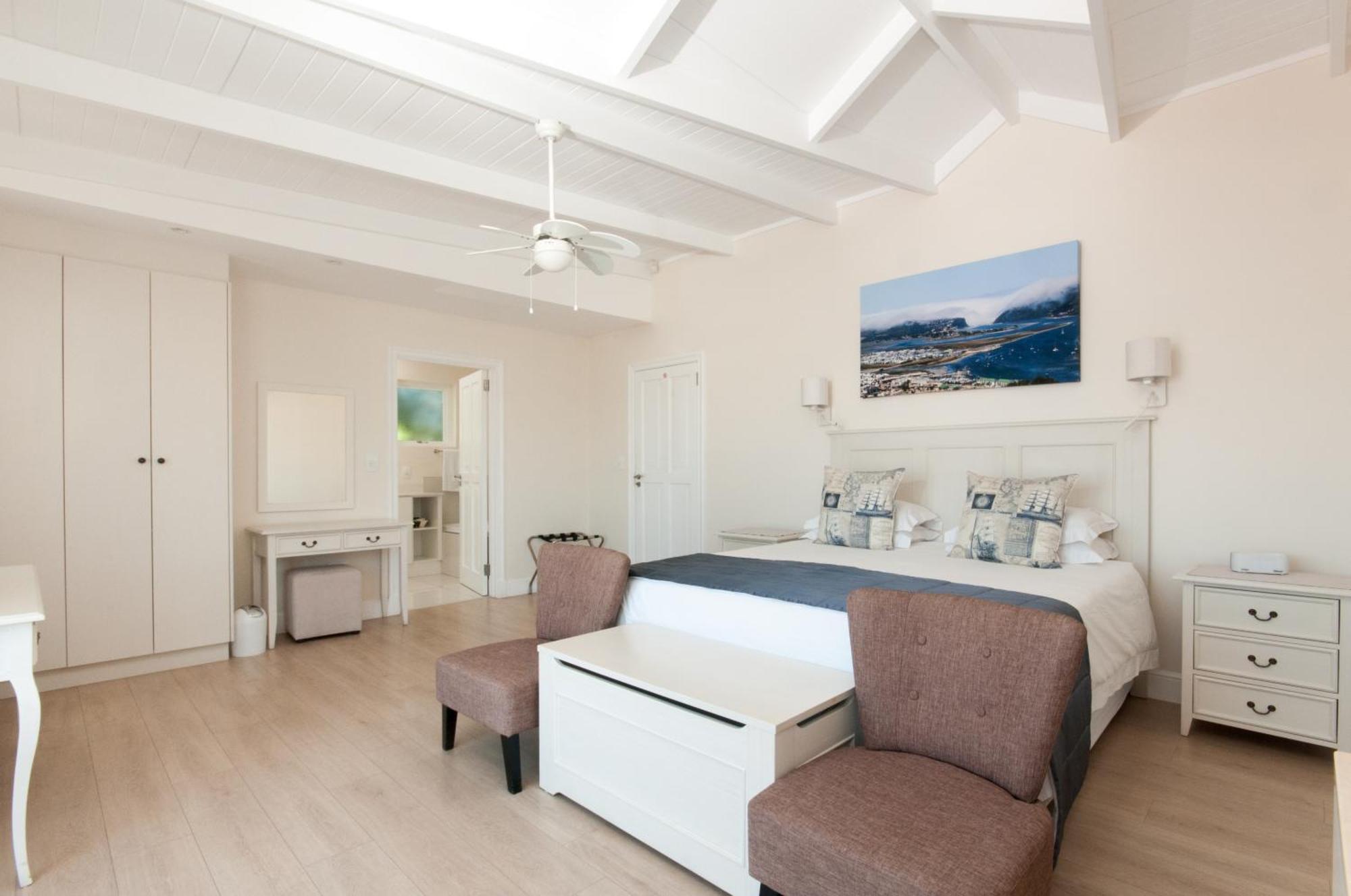 Westhill Luxury Guest House Knysna Eksteriør bilde