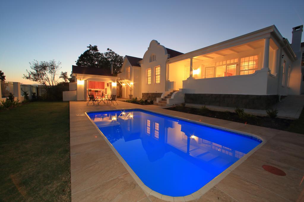 Westhill Luxury Guest House Knysna Eksteriør bilde
