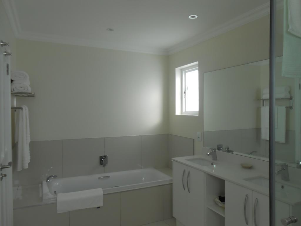 Westhill Luxury Guest House Knysna Eksteriør bilde