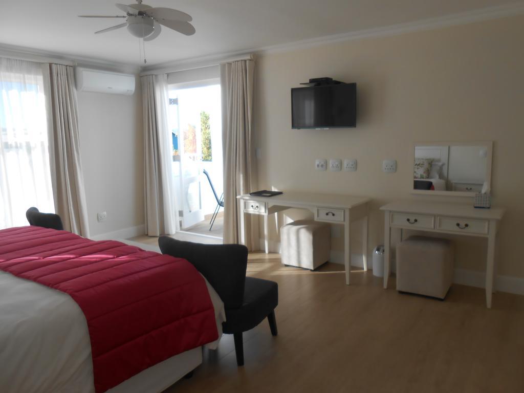Westhill Luxury Guest House Knysna Eksteriør bilde