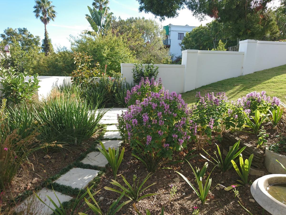 Westhill Luxury Guest House Knysna Eksteriør bilde